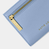 Jayde Purse Cornflower Blue