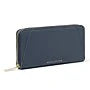 Hana Purse Slate Blue