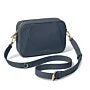 Hana Crossbody Bag Slate Blue