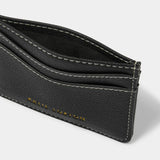 Perri Cardholder Black