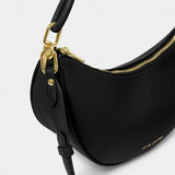 Asha Sling Bag Black
