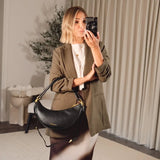 Asha Sling Bag Black