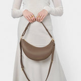 Asha Sling Bag Mocha