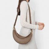 Asha Sling Bag Mocha