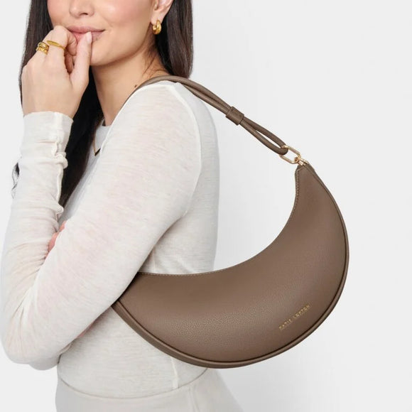 Asha Sling Bag Mocha