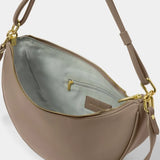 Asha Sling Bag Mocha