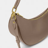 Asha Sling Bag Mocha