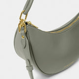 Asha Sling Bag Graphite Green