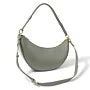 Asha Sling Bag Graphite Green