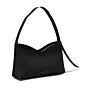 Camille Small Shoulder Bag Black