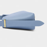 Camille Small Shoulder Bag Cornflower Blue