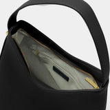 Camille Shoulder Bag Black