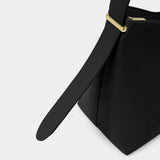 Camille Shoulder Bag Black