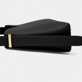 Camille Shoulder Bag Black
