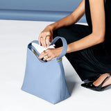 Camille Shoulder Bag Cornflower Blue