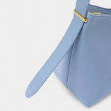 Camille Shoulder Bag Cornflower Blue