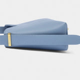 Camille Shoulder Bag Cornflower Blue