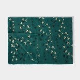 Star Metallic Scarf