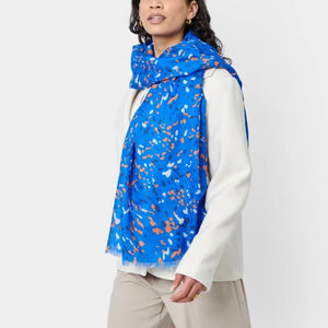 Terazzo Printed Scarf