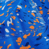 Terazzo Printed Scarf