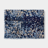 Scattered Dot Printed Scarf