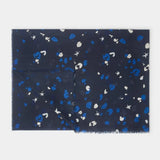 Confetti Star Printed Foil Scarf