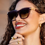 Marbella Sunglasses UV400 Protection