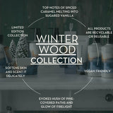 Winterwood Handcream 30ml