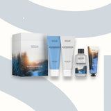 Winterwood Gift Cube