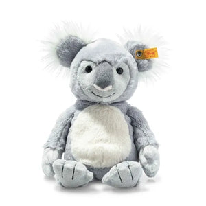 Steiff Soft Cuddly Friends Nils Koala