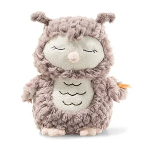 Steiff Soft Cuddly Friends Ollie Owl