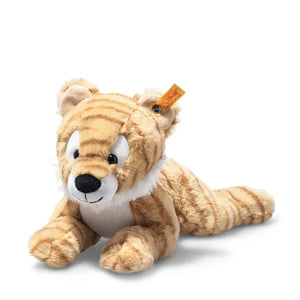 Steiff Soft Cuddly Friends Toni Tiger