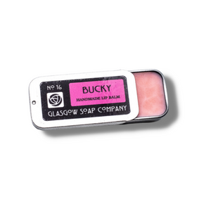 Bucky Lip Balm