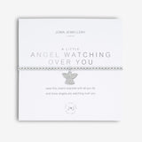 A Little Angel Watching Over You Bracelet