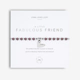 Colour Pop A Little Fabulous Friend Bracelet