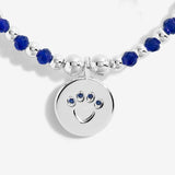 Colour Pop A Little Perfect Pawprint Bracelet