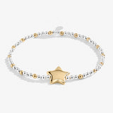 Christmas Cracker - Merry Christmas Bracelet