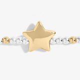 Christmas Cracker - Merry Christmas Bracelet