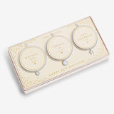Celebration Set 'Happy 30th Birthday' Set of 3