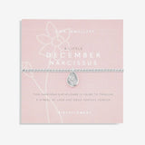 Birthflower A Little December Narissus Bracelet