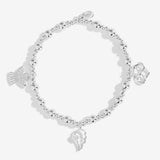 Life's A Charm 'Guardian Angel' Bracelet