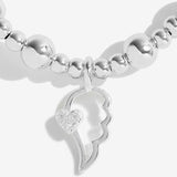 Life's A Charm 'Guardian Angel' Bracelet