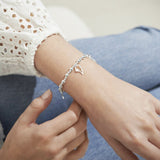 Life's A Charm 'Guardian Angel' Bracelet
