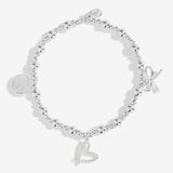 Life's A Charm 'Amazing Auntie' Bracelet
