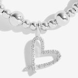 Life's A Charm 'Amazing Auntie' Bracelet