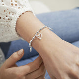 Life's A Charm 'Amazing Auntie' Bracelet