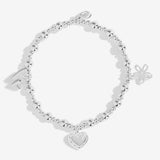 Life's A Charm 'Darling Daughter' Bracelet