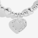 Life's A Charm 'Darling Daughter' Bracelet