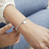 Life's A Charm 'Darling Daughter' Bracelet