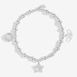 Life's A Charm 'Super Sister' Bracelet